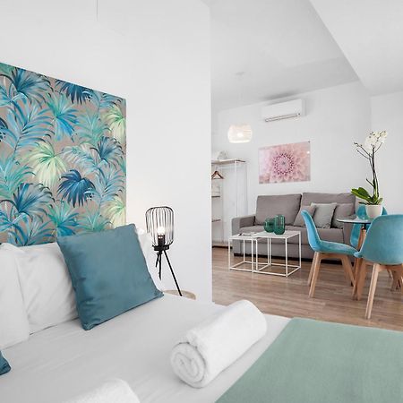Apartamentos Isabella By Concept Flats غرناطة المظهر الخارجي الصورة