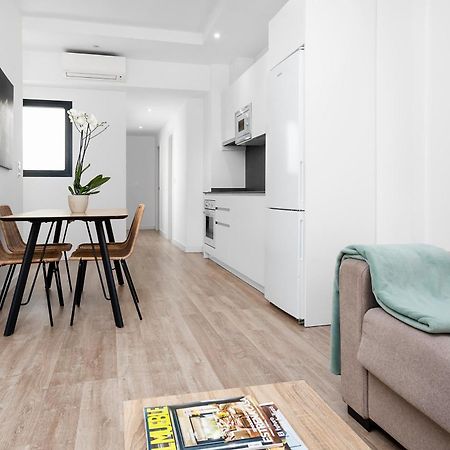Apartamentos Isabella By Concept Flats غرناطة المظهر الخارجي الصورة