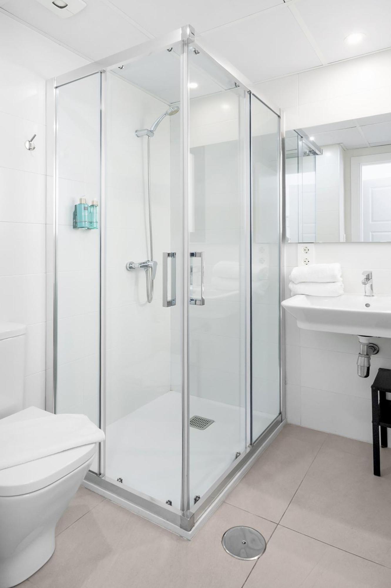 Apartamentos Isabella By Concept Flats غرناطة المظهر الخارجي الصورة