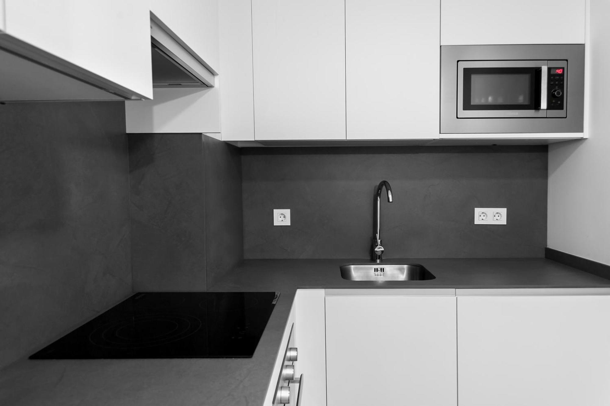 Apartamentos Isabella By Concept Flats غرناطة المظهر الخارجي الصورة