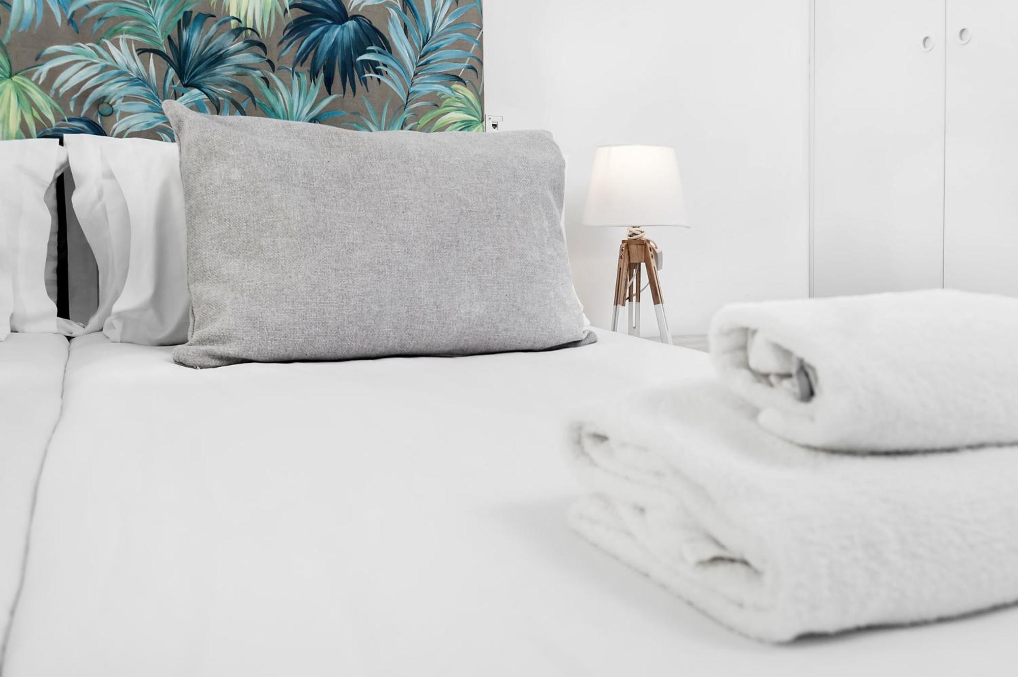 Apartamentos Isabella By Concept Flats غرناطة المظهر الخارجي الصورة