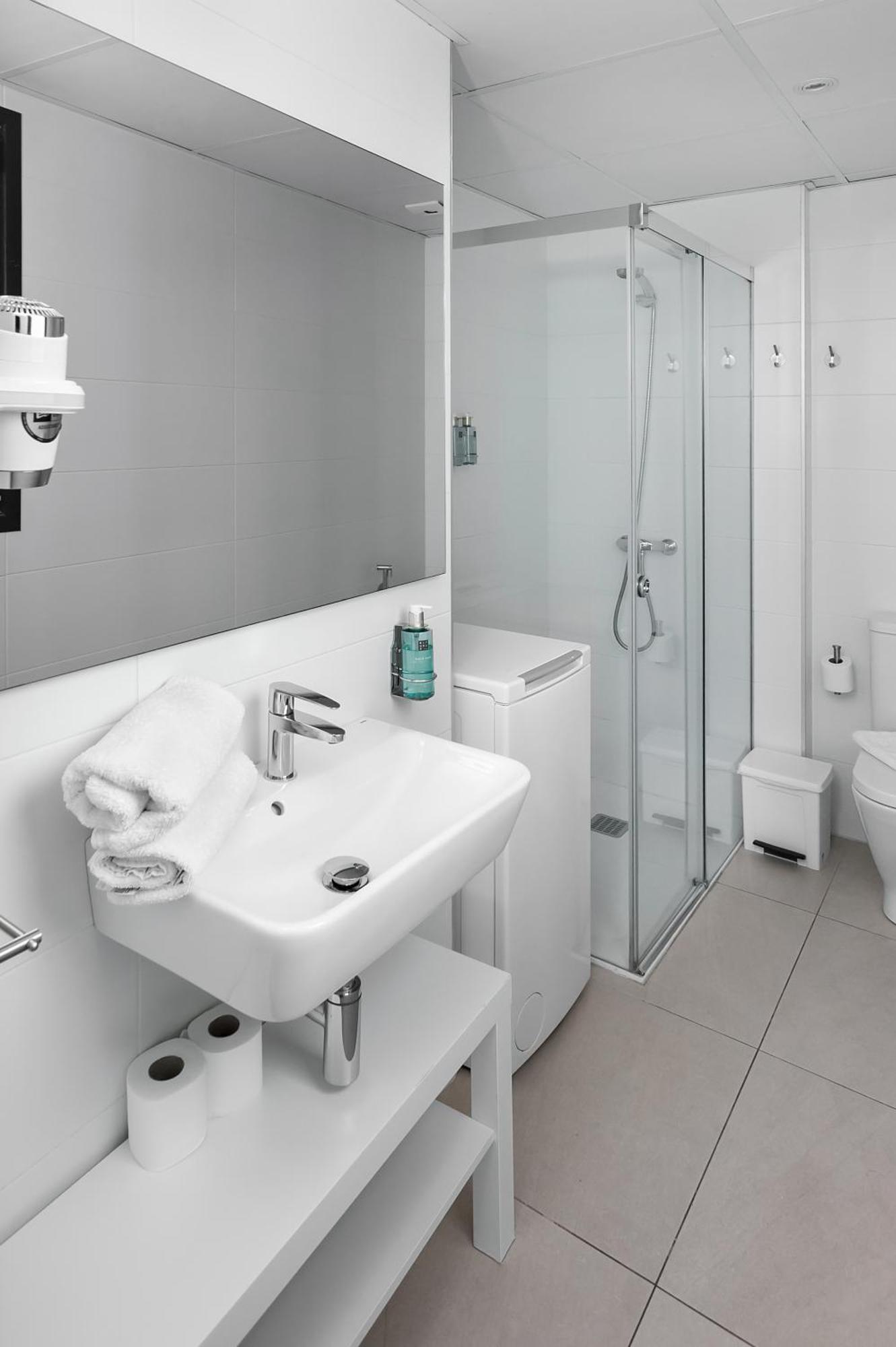 Apartamentos Isabella By Concept Flats غرناطة المظهر الخارجي الصورة