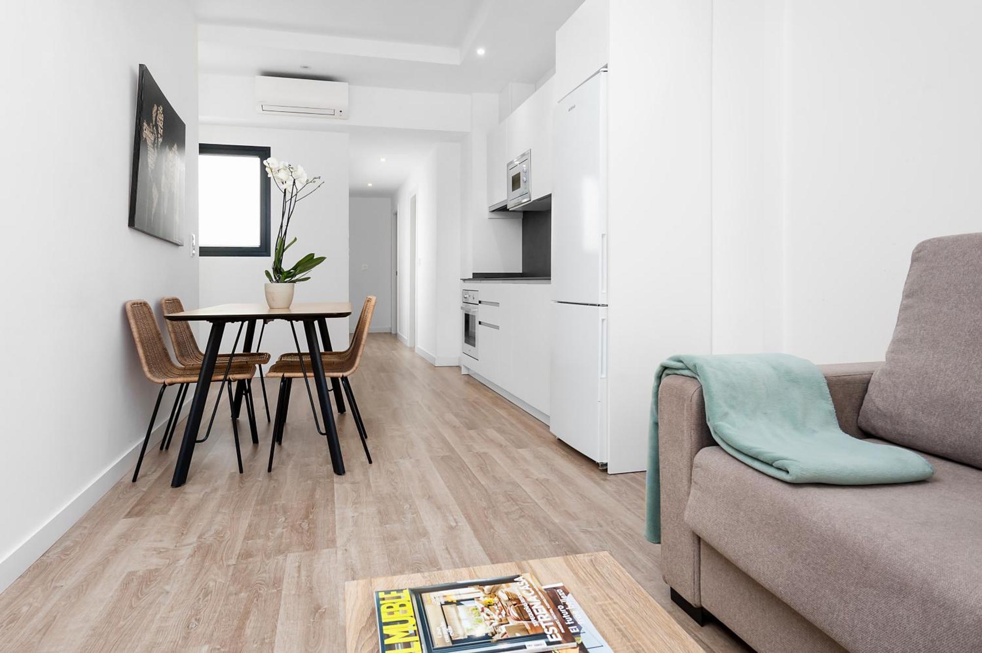 Apartamentos Isabella By Concept Flats غرناطة المظهر الخارجي الصورة