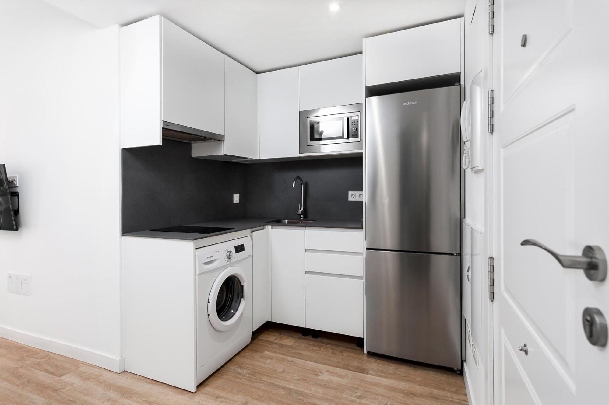 Apartamentos Isabella By Concept Flats غرناطة المظهر الخارجي الصورة