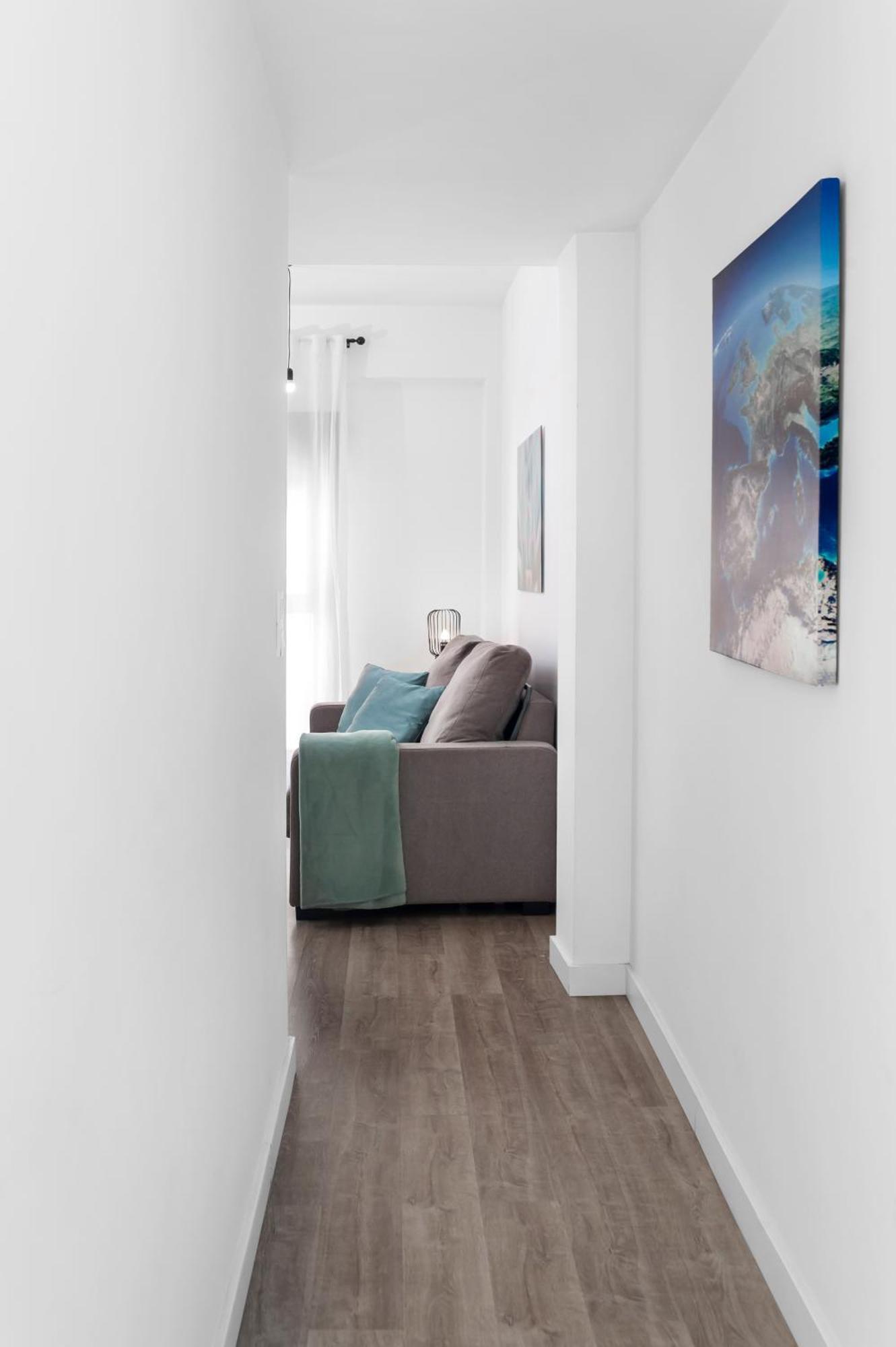 Apartamentos Isabella By Concept Flats غرناطة المظهر الخارجي الصورة