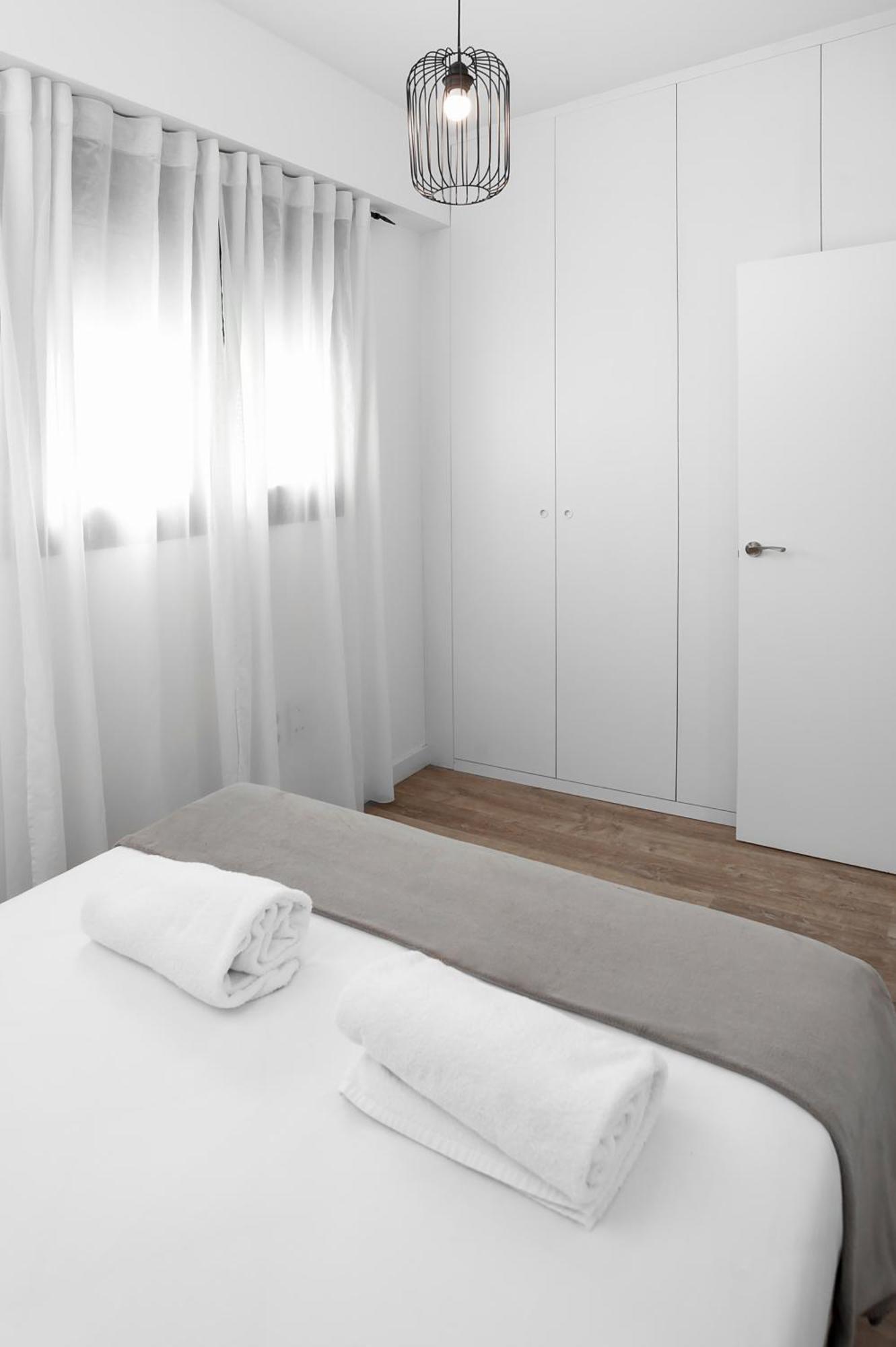 Apartamentos Isabella By Concept Flats غرناطة المظهر الخارجي الصورة