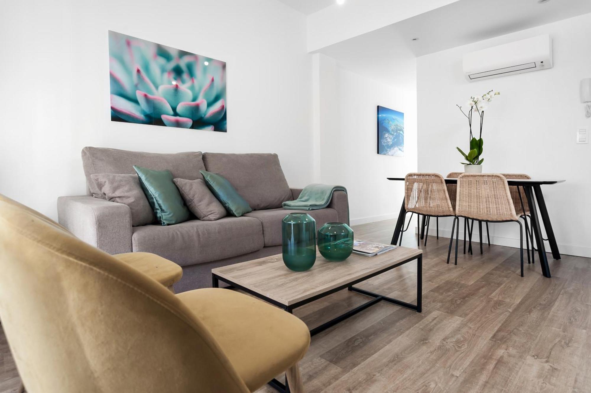 Apartamentos Isabella By Concept Flats غرناطة المظهر الخارجي الصورة
