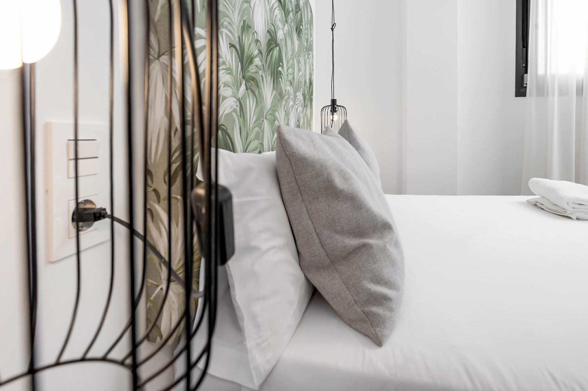 Apartamentos Isabella By Concept Flats غرناطة المظهر الخارجي الصورة