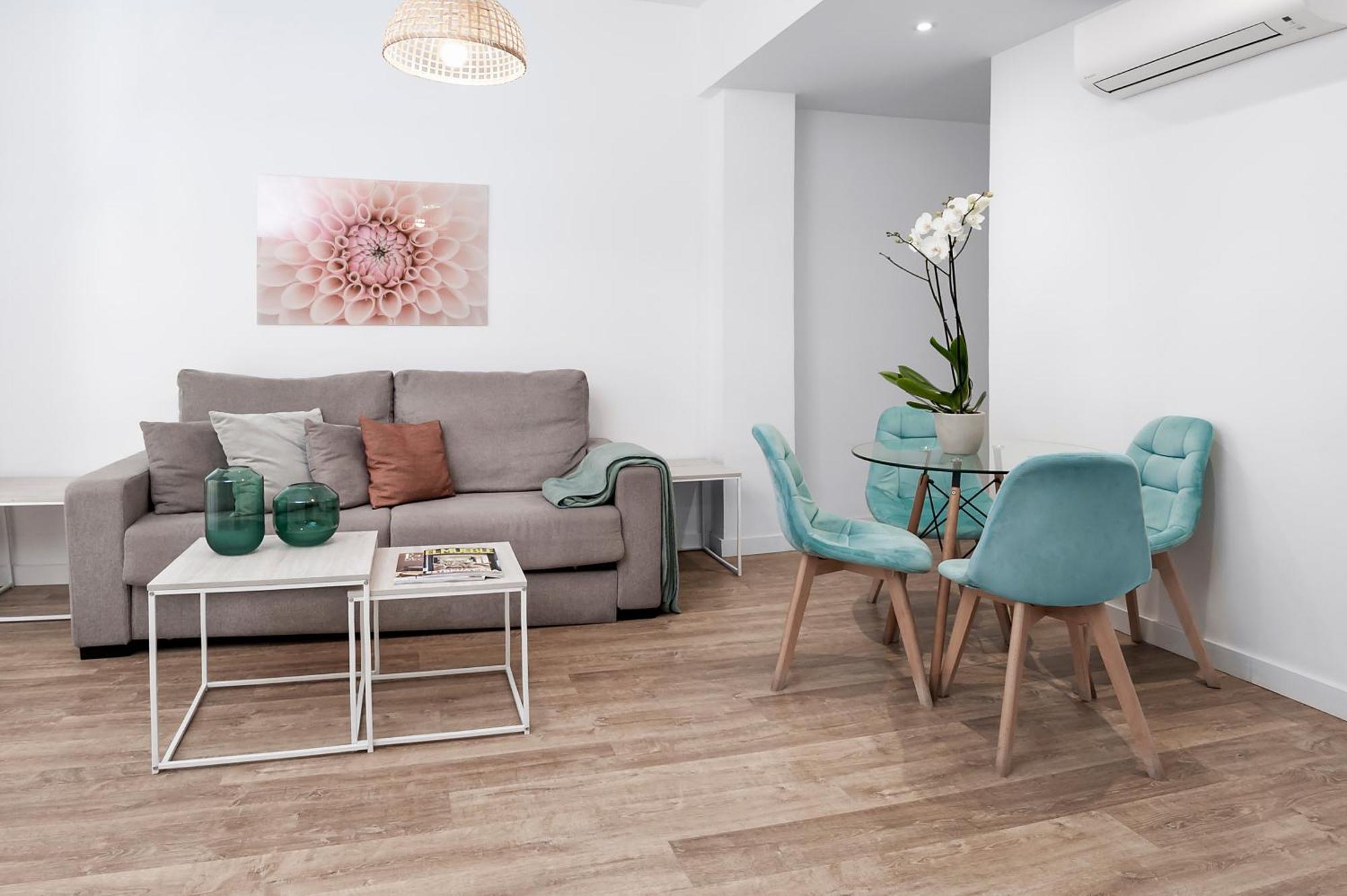 Apartamentos Isabella By Concept Flats غرناطة المظهر الخارجي الصورة