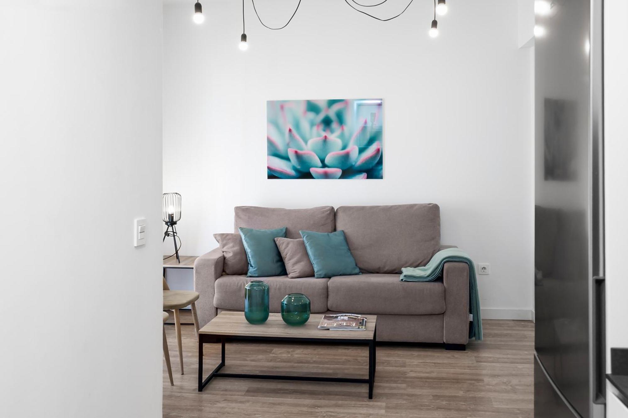 Apartamentos Isabella By Concept Flats غرناطة المظهر الخارجي الصورة