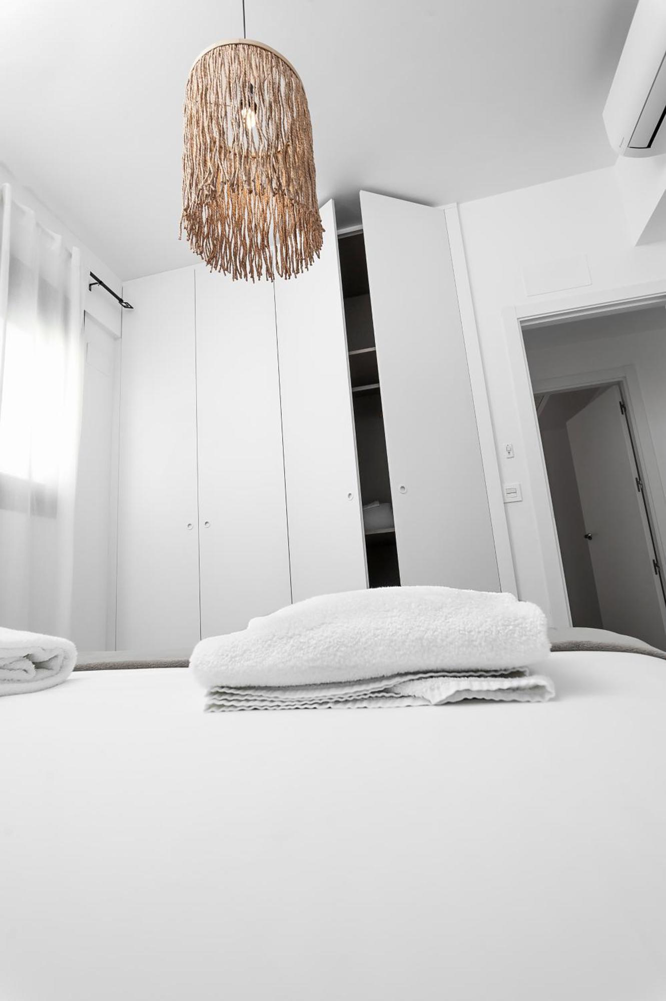Apartamentos Isabella By Concept Flats غرناطة المظهر الخارجي الصورة