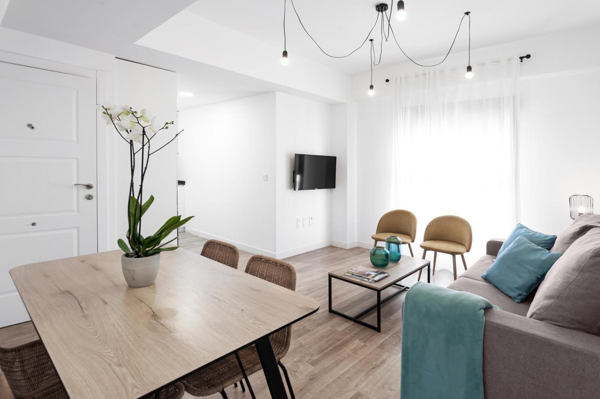 Apartamentos Isabella By Concept Flats غرناطة المظهر الخارجي الصورة