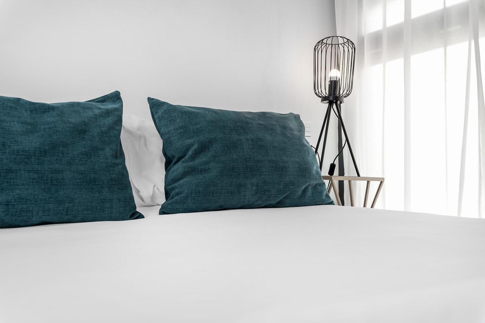 Apartamentos Isabella By Concept Flats غرناطة المظهر الخارجي الصورة