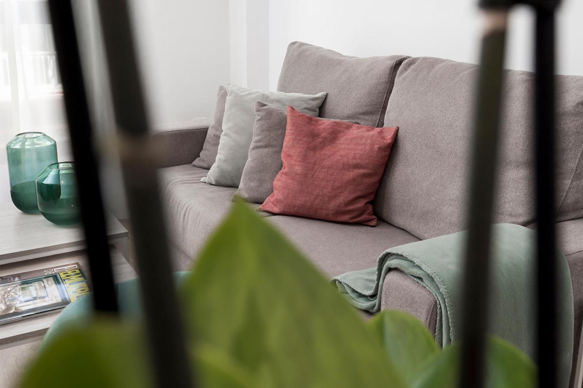 Apartamentos Isabella By Concept Flats غرناطة المظهر الخارجي الصورة