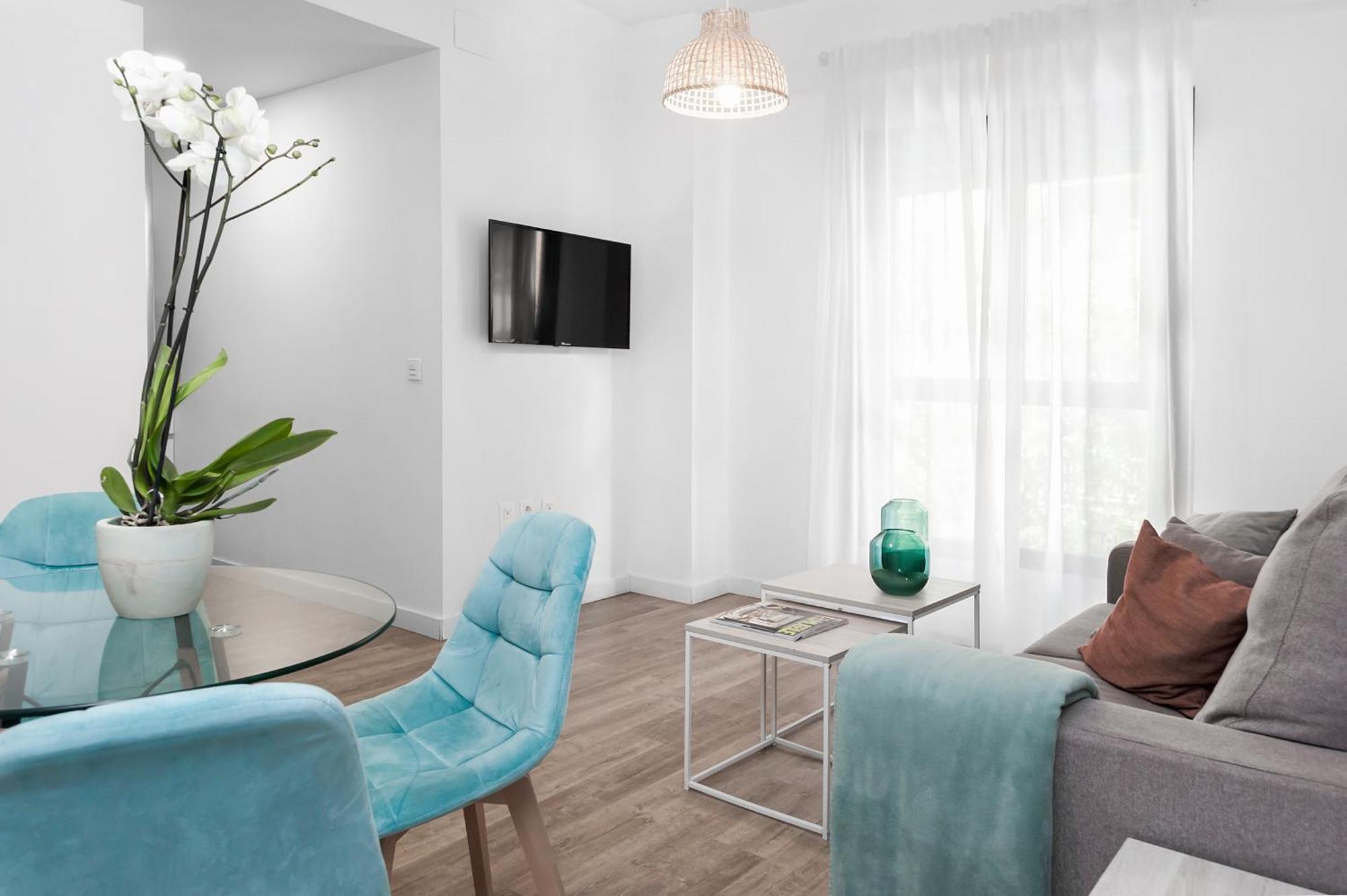 Apartamentos Isabella By Concept Flats غرناطة المظهر الخارجي الصورة