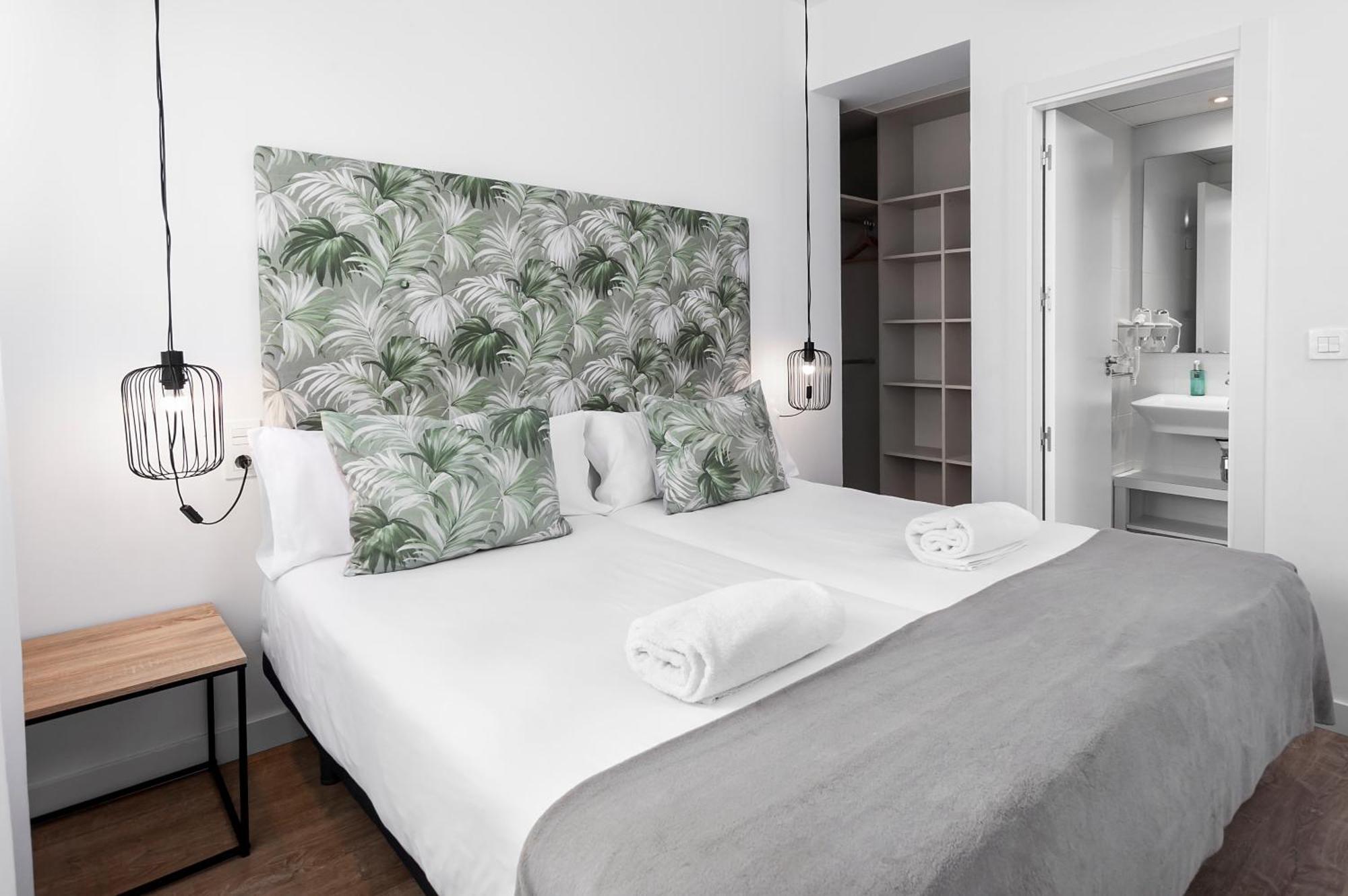 Apartamentos Isabella By Concept Flats غرناطة المظهر الخارجي الصورة
