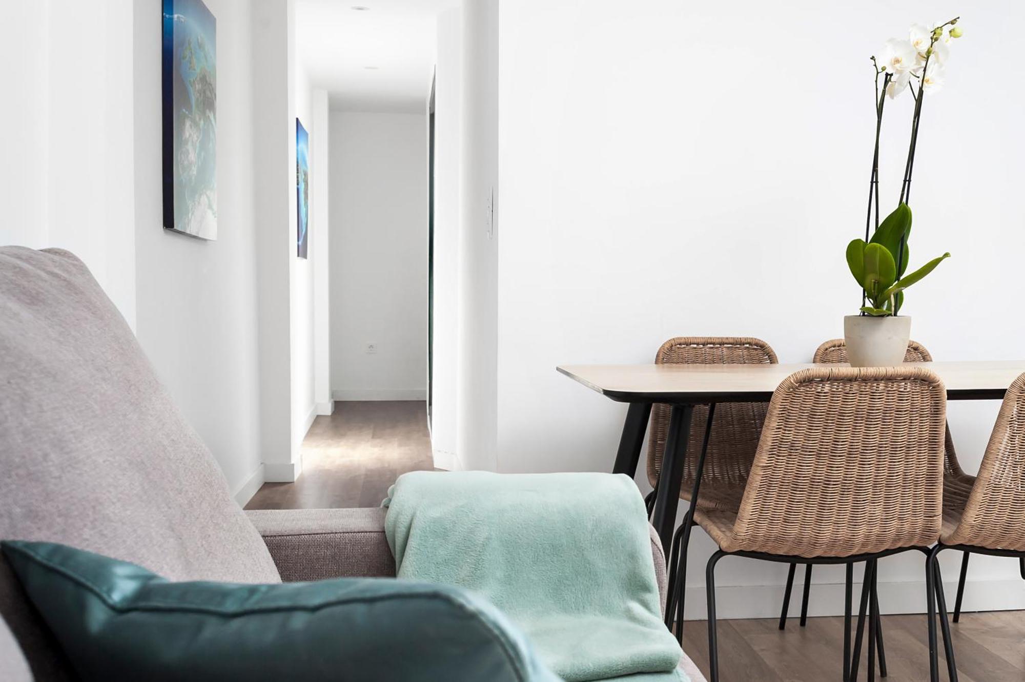 Apartamentos Isabella By Concept Flats غرناطة المظهر الخارجي الصورة