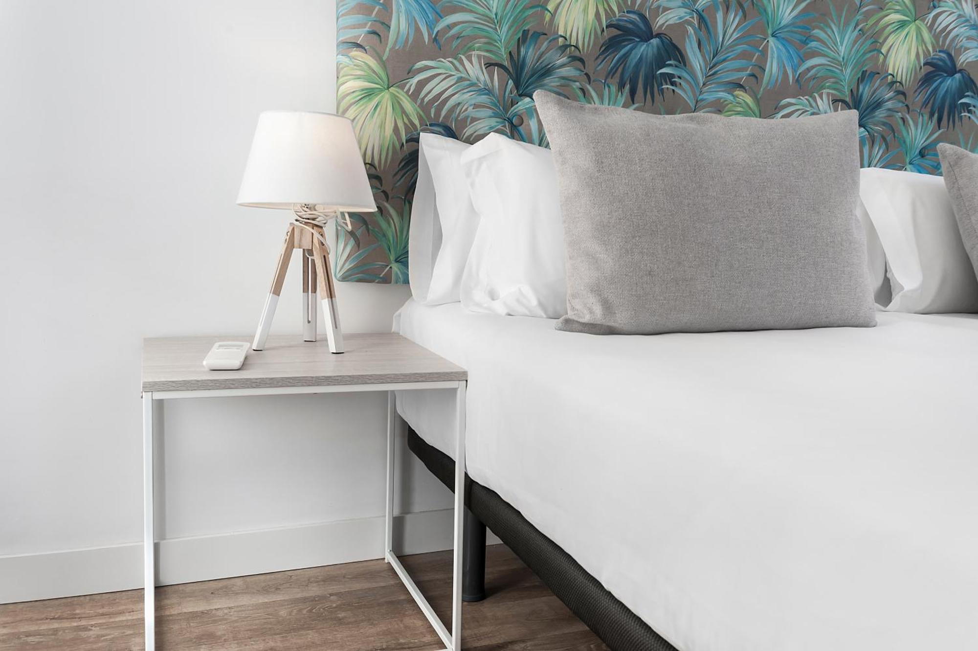 Apartamentos Isabella By Concept Flats غرناطة المظهر الخارجي الصورة