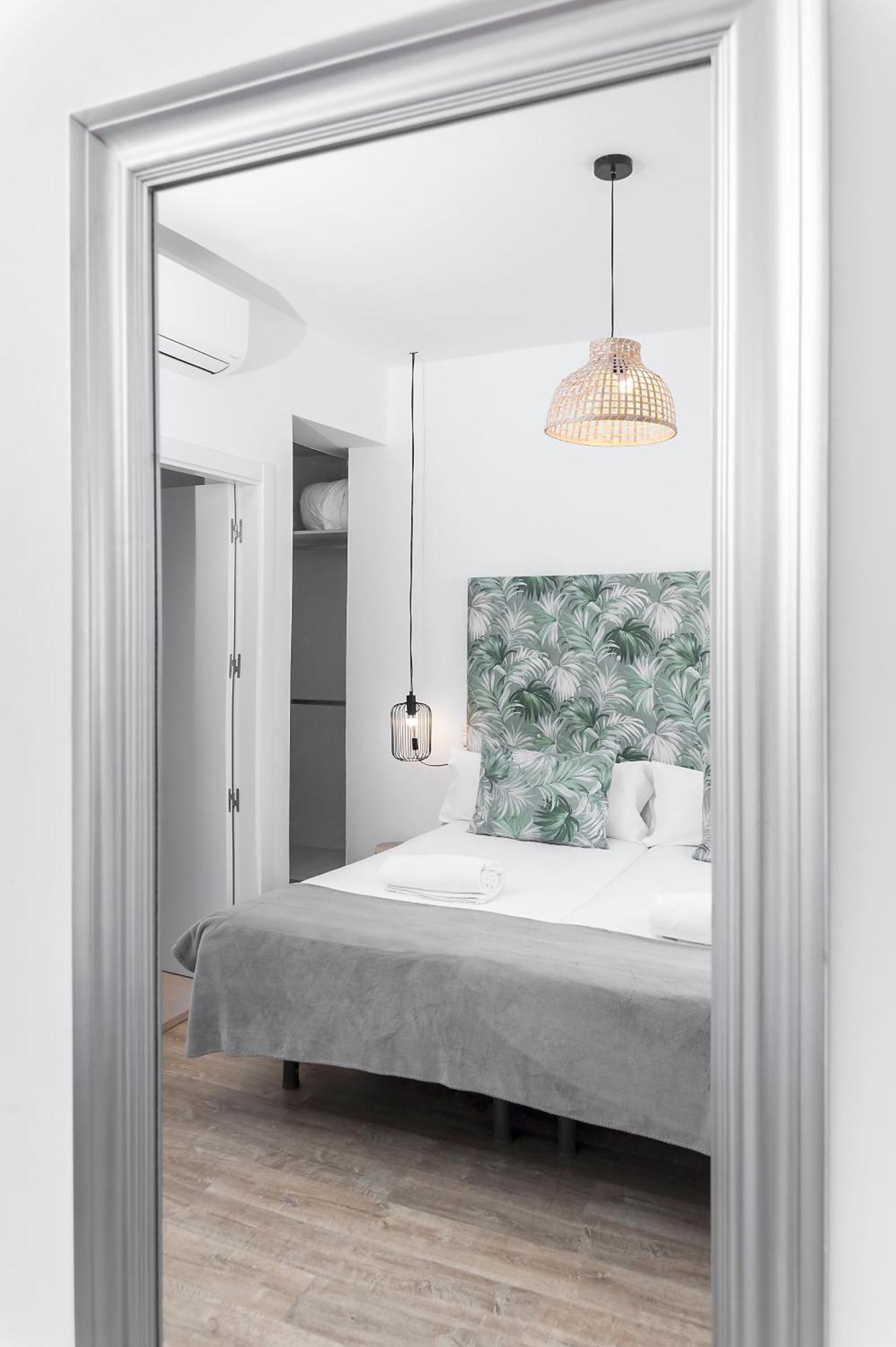Apartamentos Isabella By Concept Flats غرناطة المظهر الخارجي الصورة