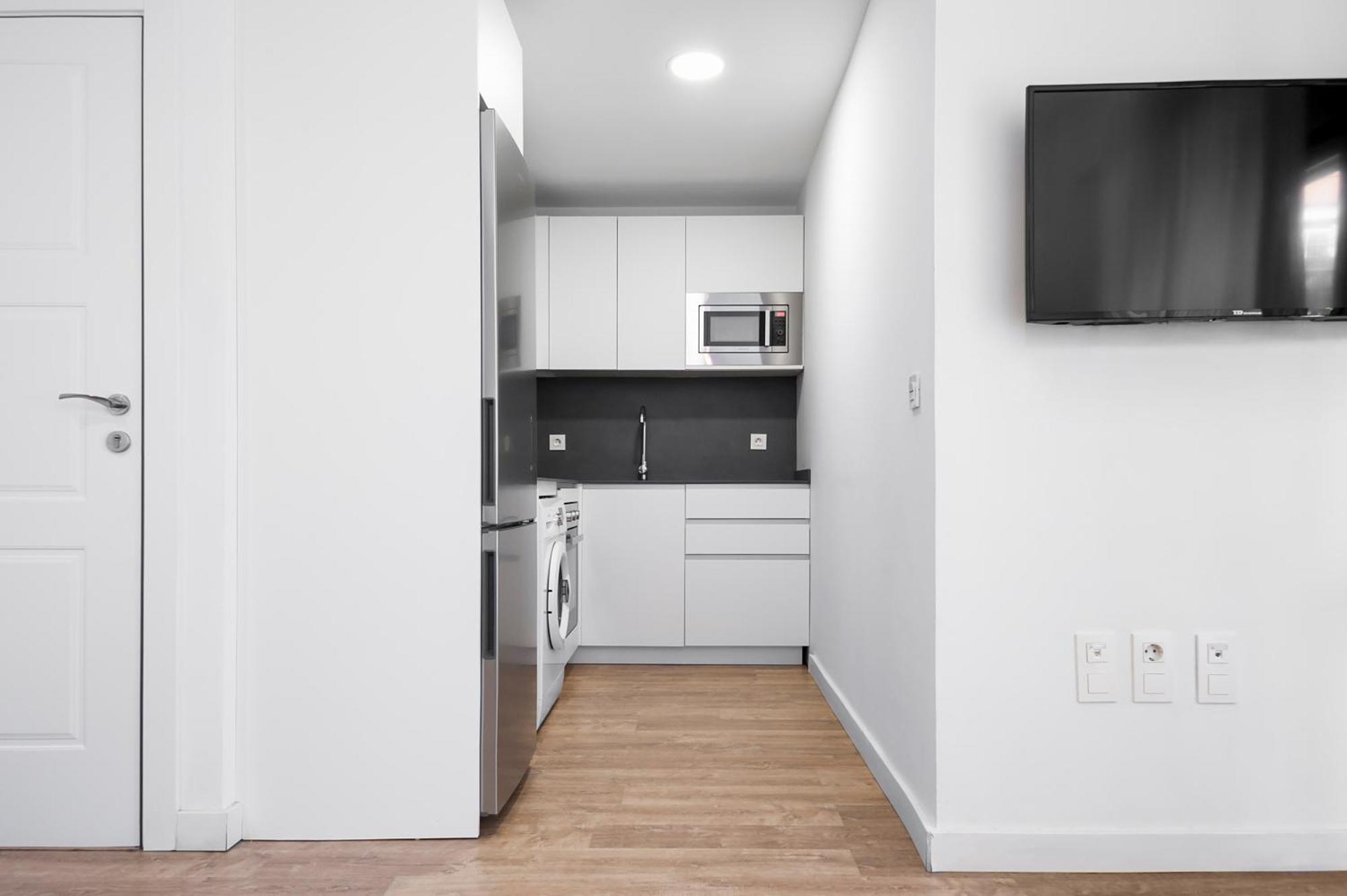 Apartamentos Isabella By Concept Flats غرناطة المظهر الخارجي الصورة